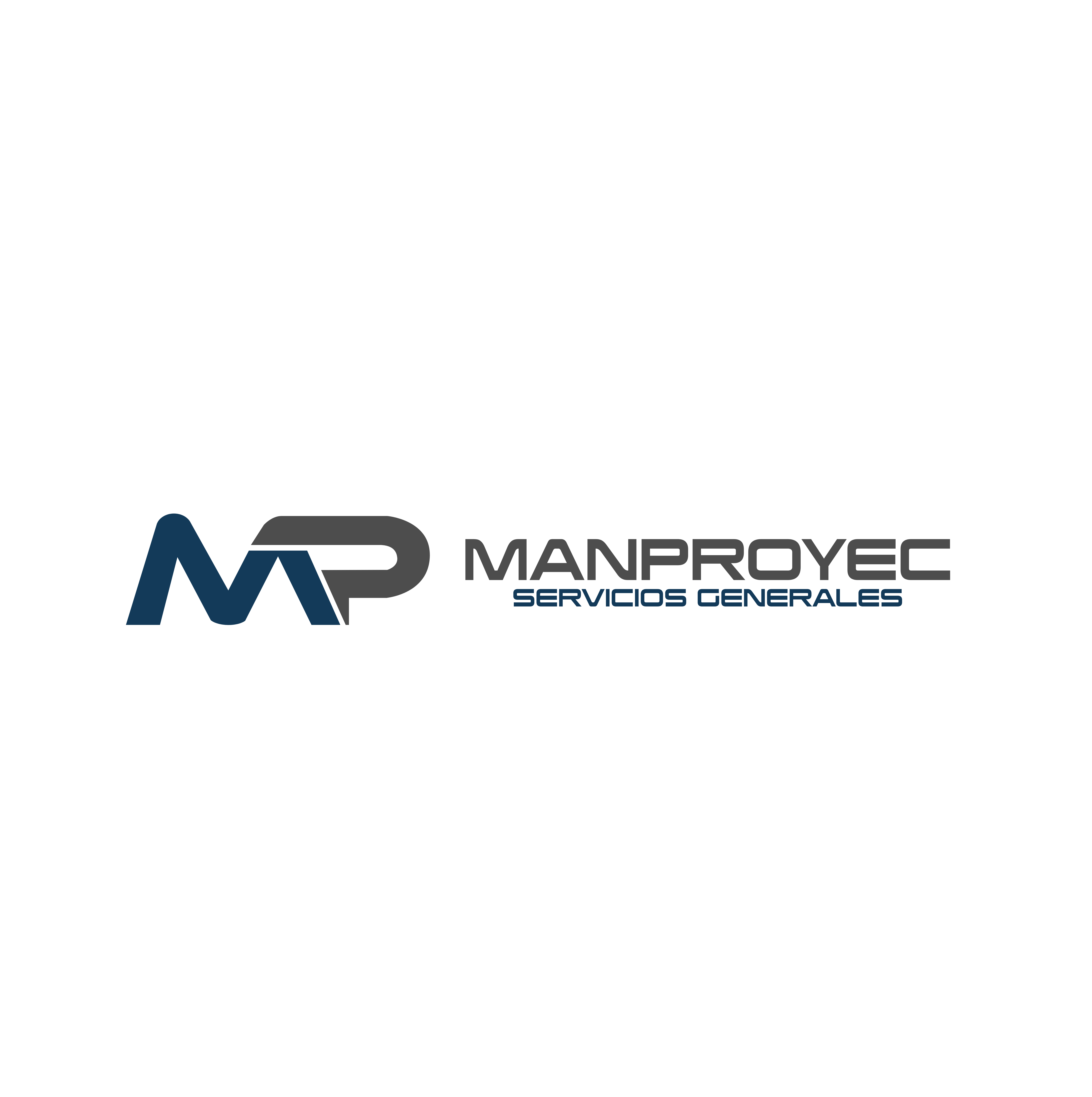 Manproyec Logo Marca 3