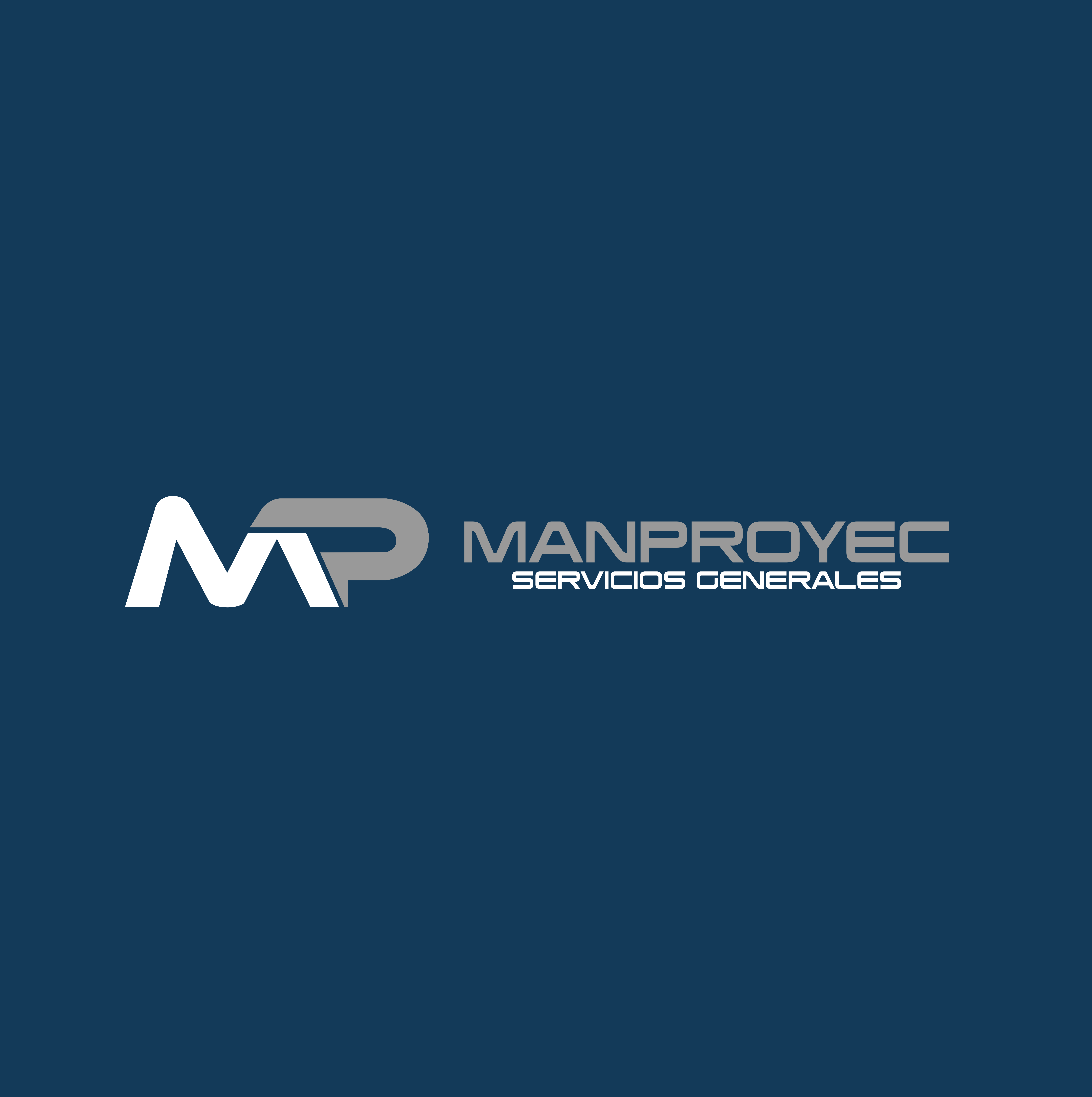 Manproyec Logo Marca 6